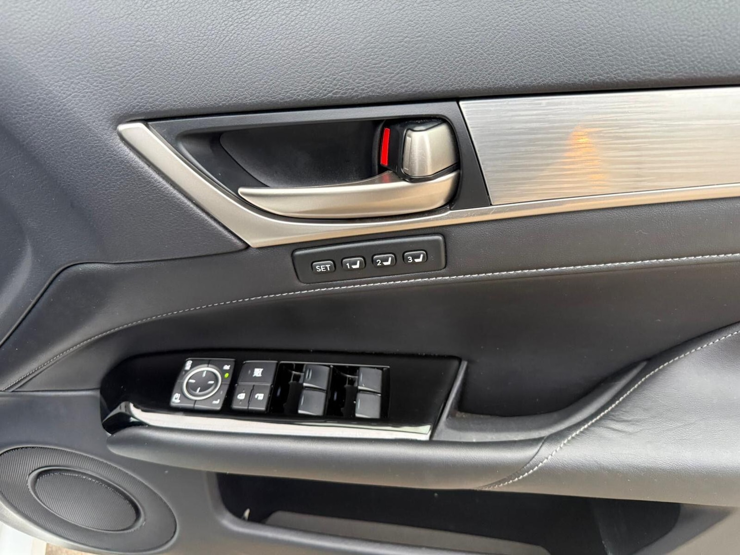 Used Lexus GS 2015 for sale - 76388554: Photo 22