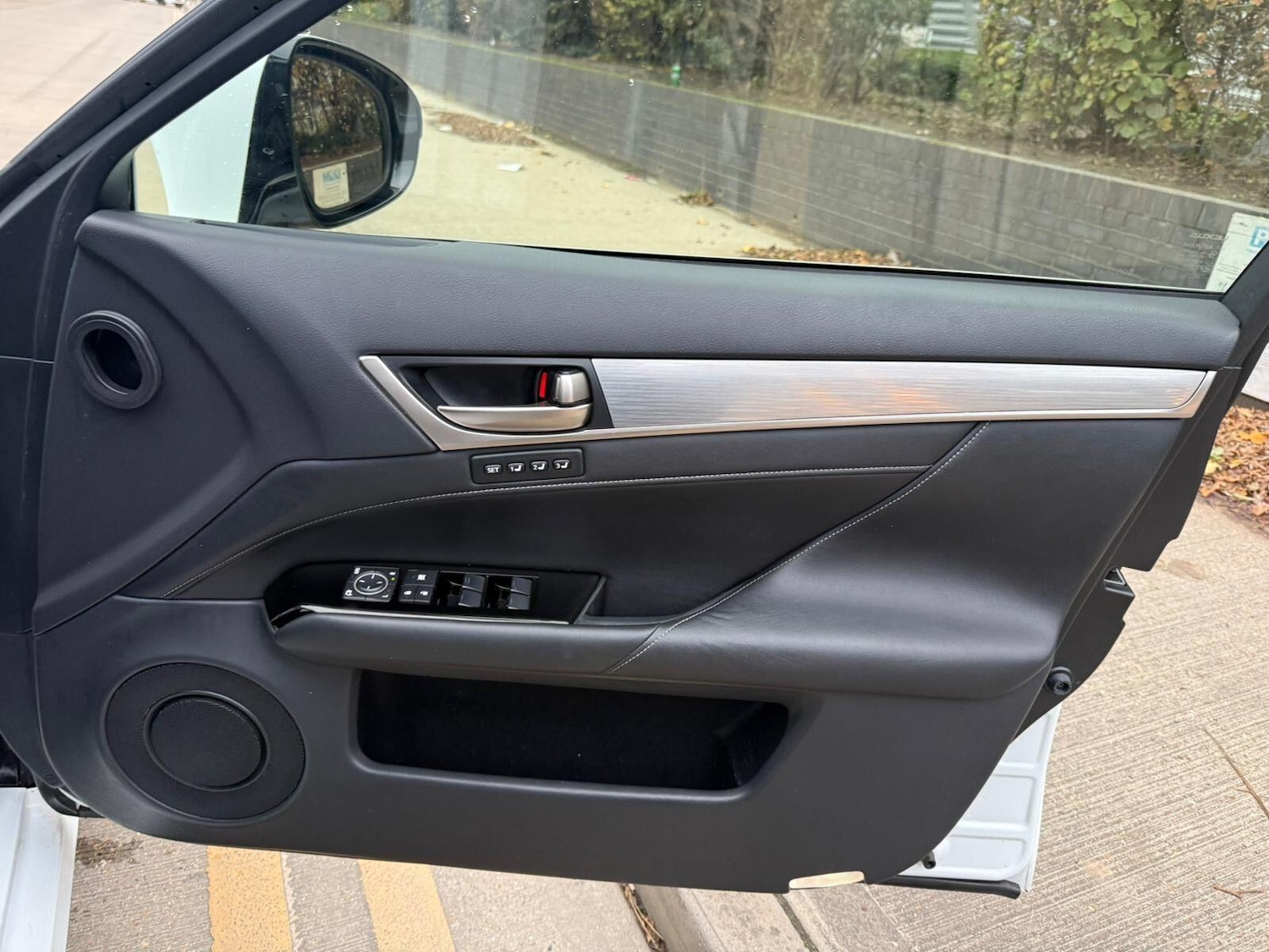 Used Lexus GS 2015 for sale - 76388554: Photo 23