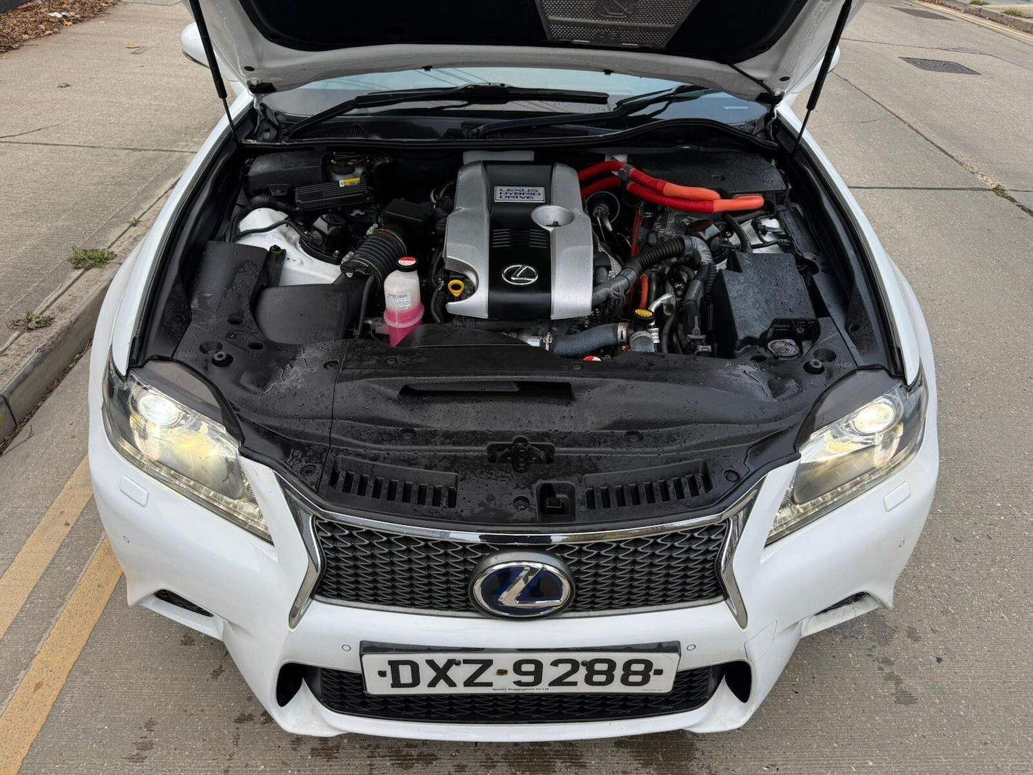 Used Lexus GS 2015 for sale - 76388554: Photo 24