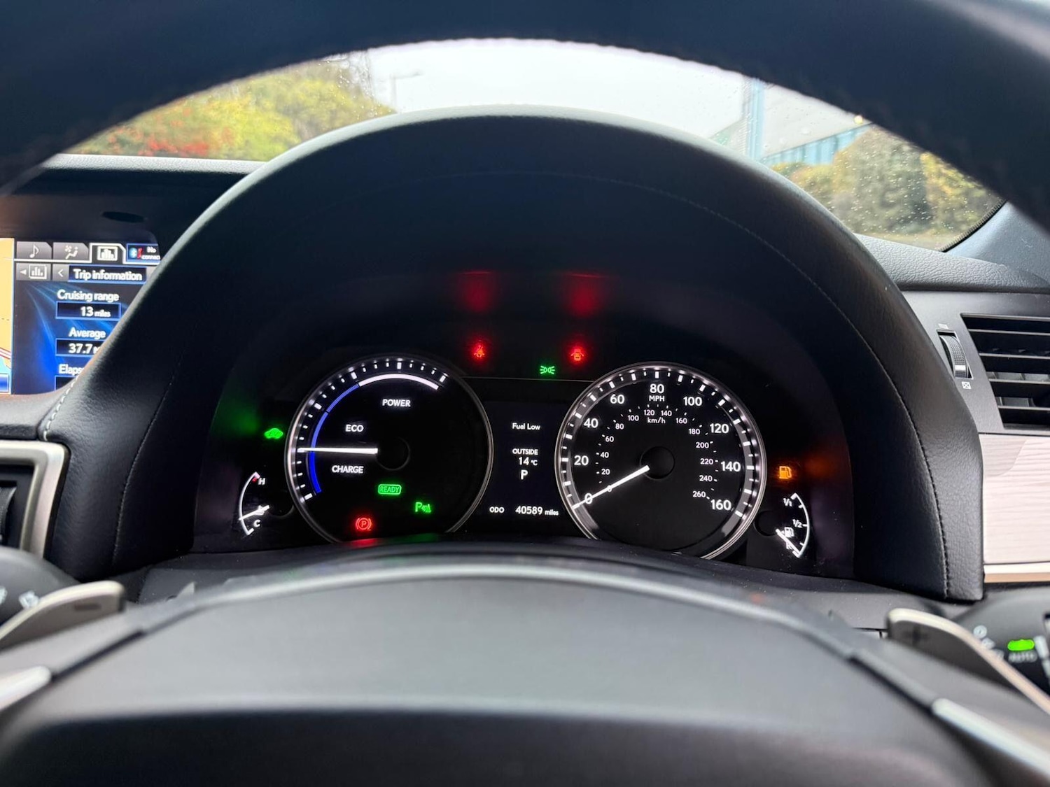 Used Lexus GS 2015 for sale - 76388554: Photo 25