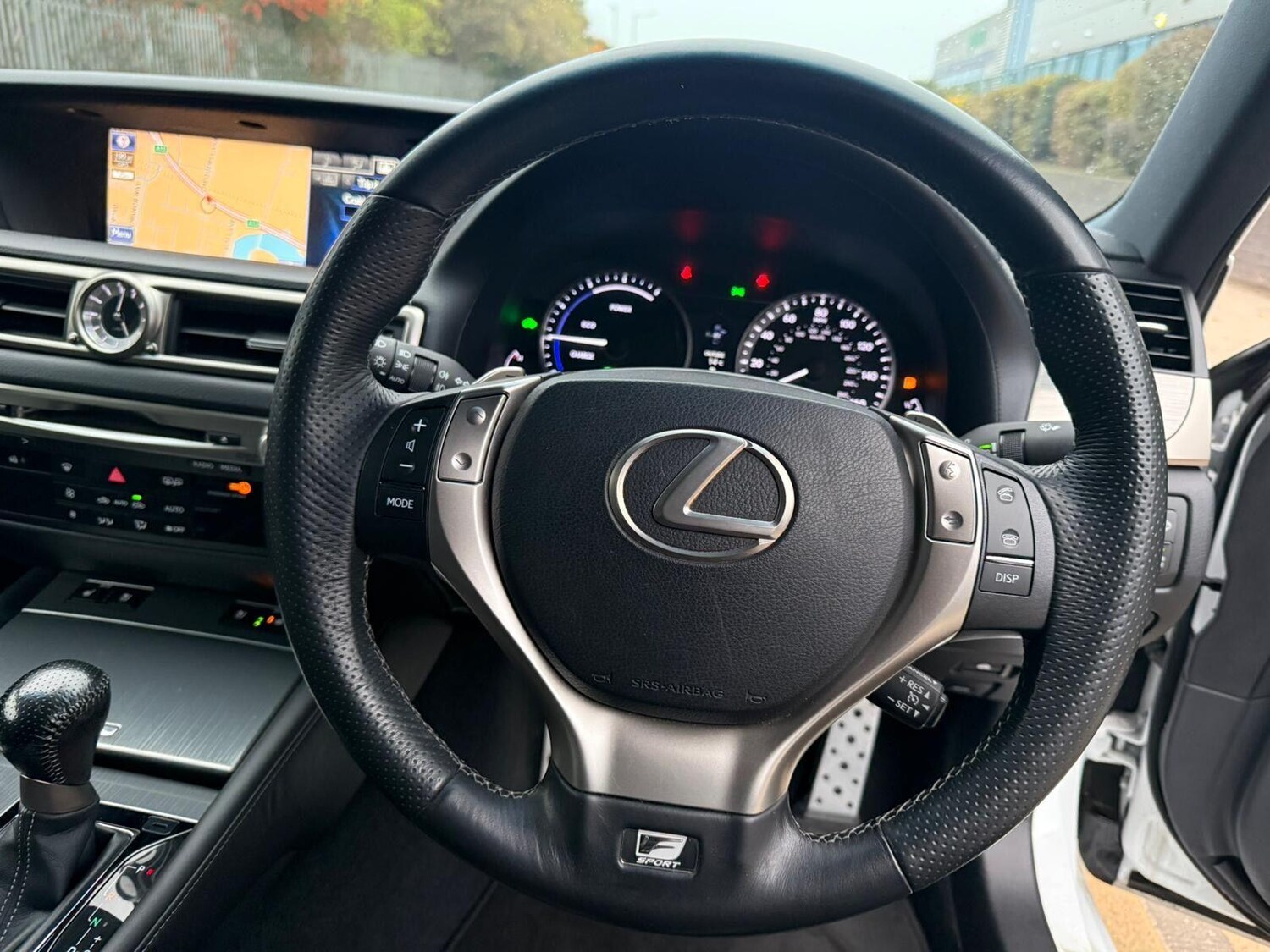 Used Lexus GS 2015 for sale - 76388554: Photo 27