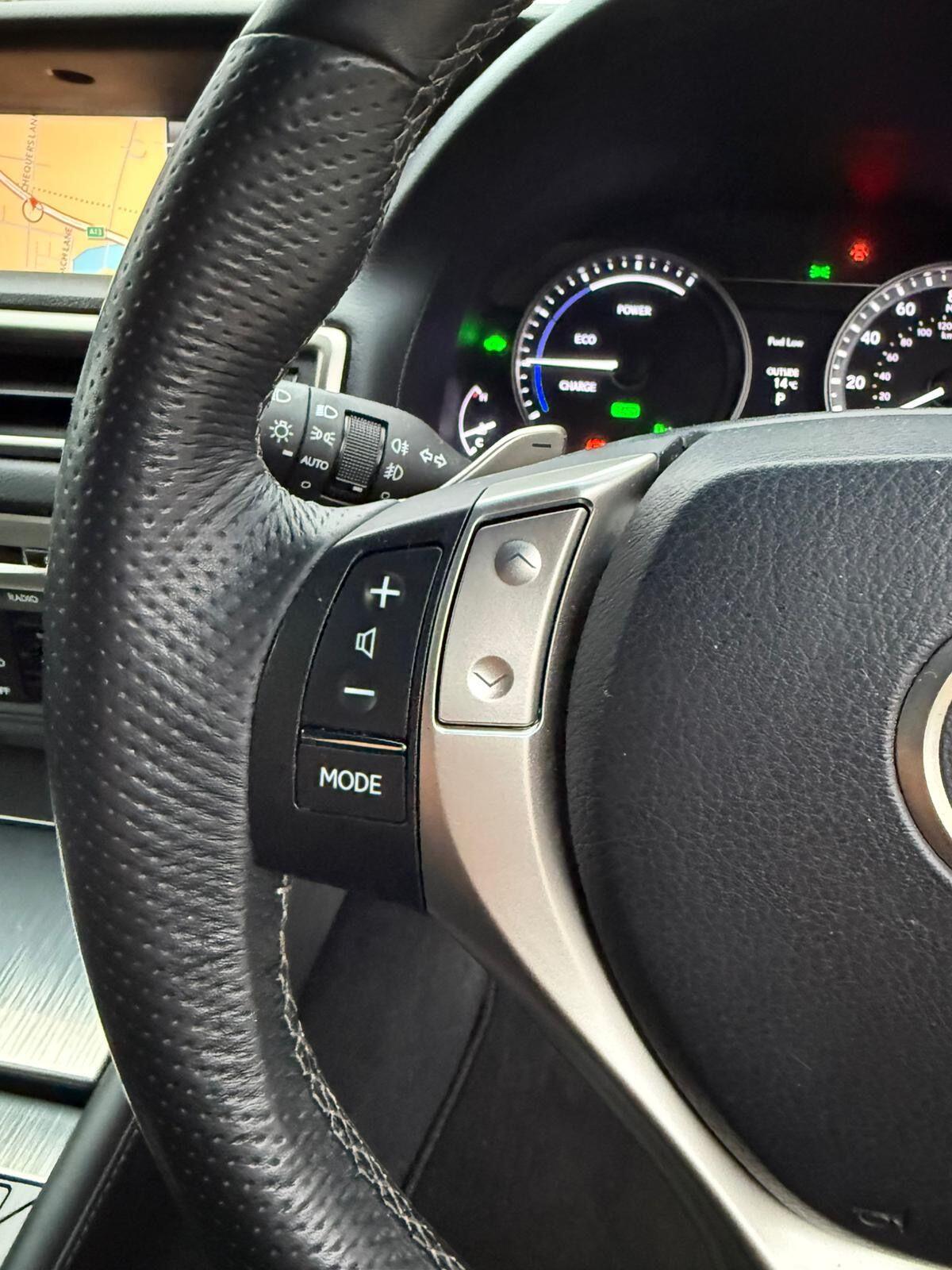 Used Lexus GS 2015 for sale - 76388554: Photo 28