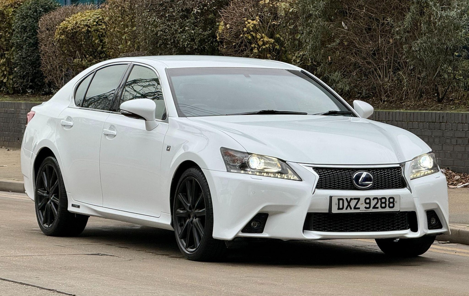 Used Lexus GS 2015 for sale - 76388554: Photo 29