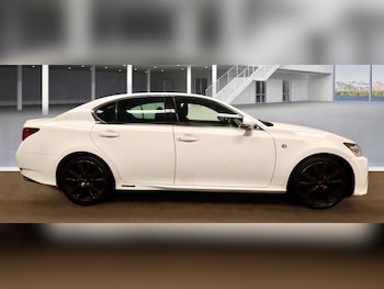 Used Lexus GS 2015 for sale - 76388554: Photo
