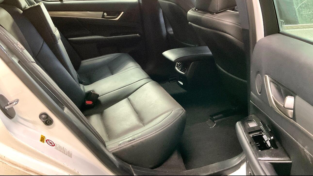 Used Lexus GS 2015 for sale - 76388554: Photo 6