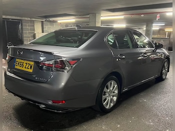 Used Lexus GS 2016 for sale - 75669687: Photo