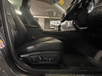 Used Lexus GS 2016 for sale - 75669687: Photo