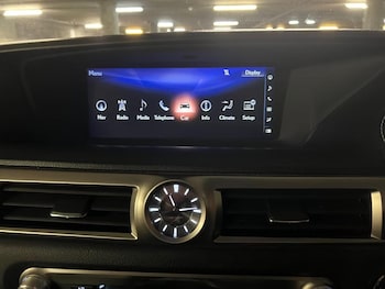 Used Lexus GS 2016 for sale - 75669687: Photo