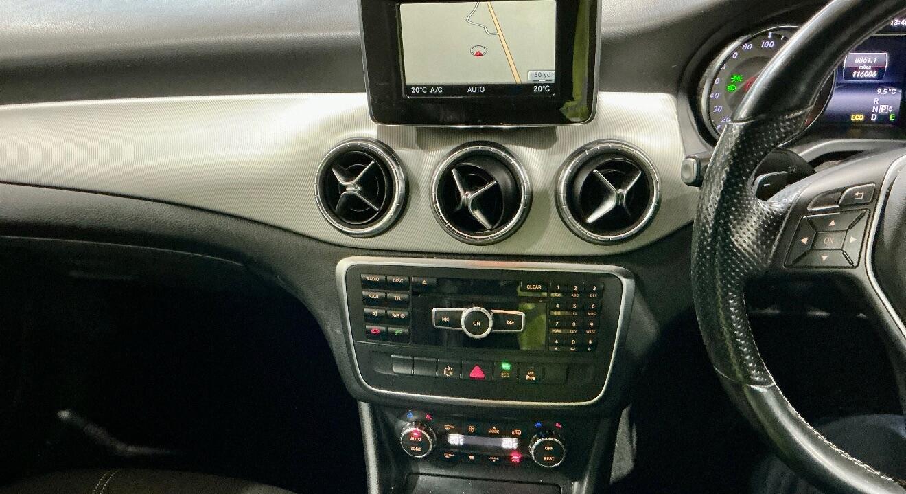 Used Mercedes-Benz CLA 2014 for sale - 77798946: Photo 11