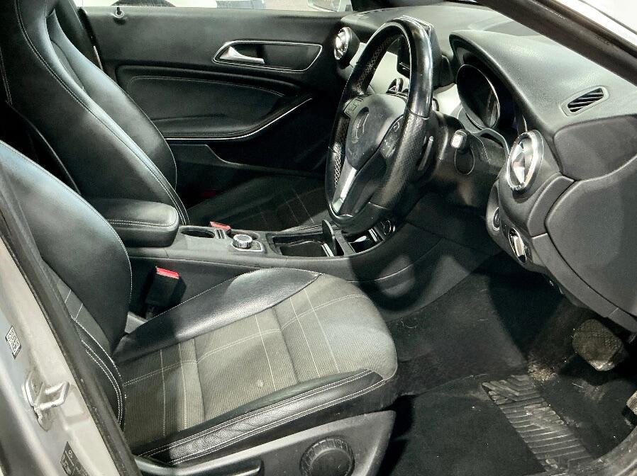 Used Mercedes-Benz CLA 2014 for sale - 77798946: Photo 7