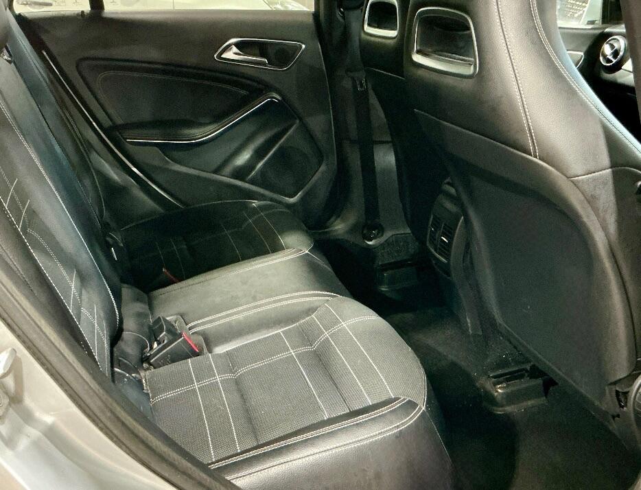 Used Mercedes-Benz CLA 2014 for sale - 77798946: Photo 8