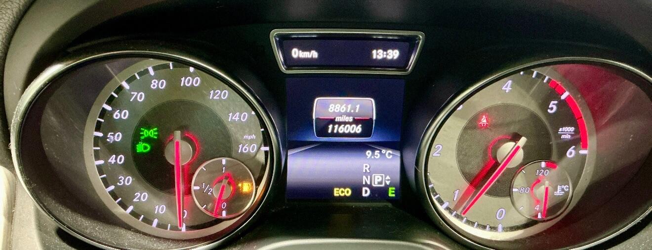 Used Mercedes-Benz CLA 2014 for sale - 77798946: Photo 9