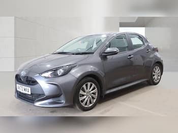 Used Toyota Yaris 2022 for sale - 79711601: Photo
