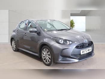 Used Toyota Yaris 2022 for sale - 79711601: Photo