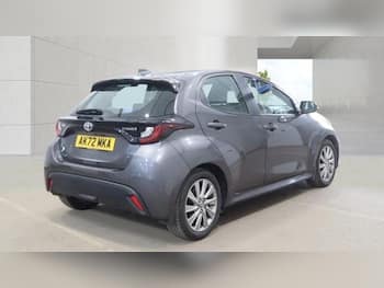 Used Toyota Yaris 2022 for sale - 79711601: Photo