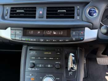 Used Lexus CT 2012 for sale - 74699897: Photo