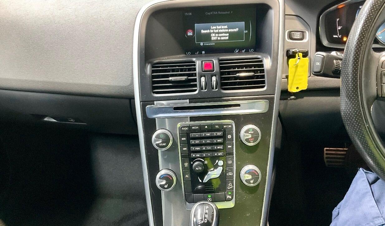 Used Volvo XC60 2016 for sale - 76759692: Photo 11