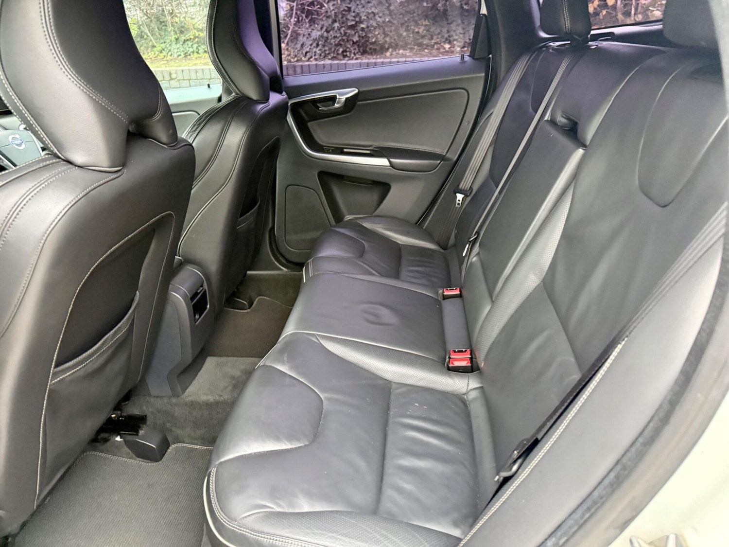 Used Volvo XC60 2016 for sale - 76759692: Photo 13