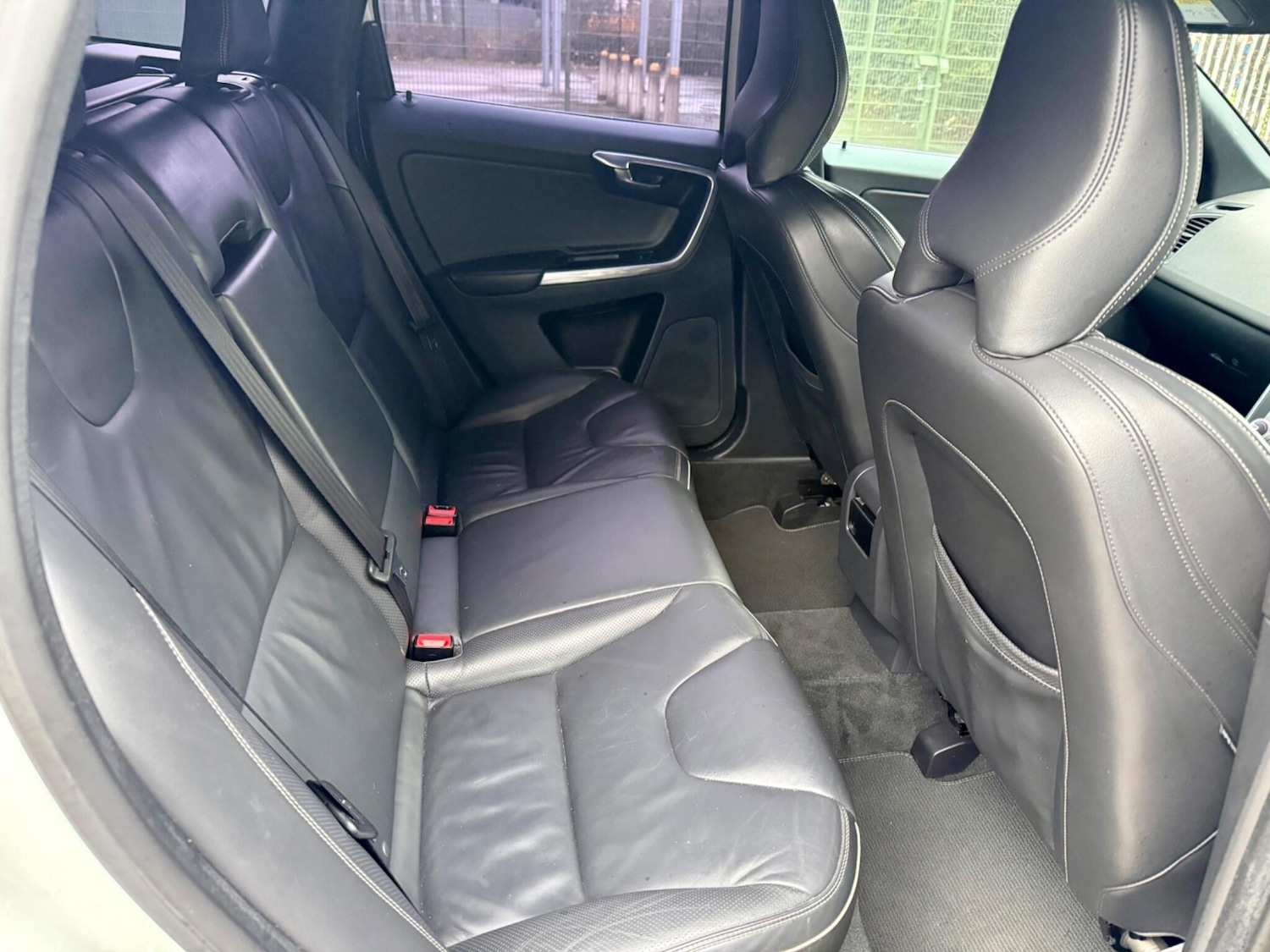 Used Volvo XC60 2016 for sale - 76759692: Photo 14