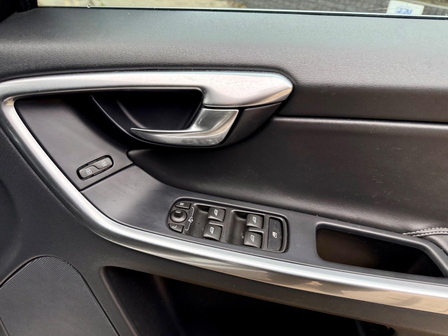 Used Volvo XC60 2016 for sale - 76759692: Photo 18