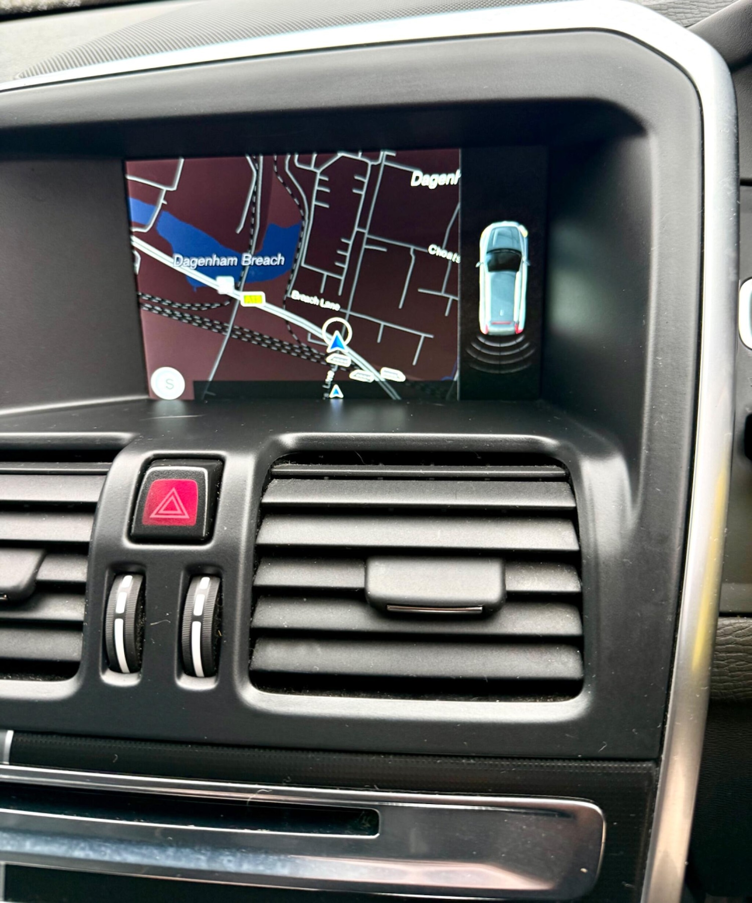 Used Volvo XC60 2016 for sale - 76759692: Photo 21