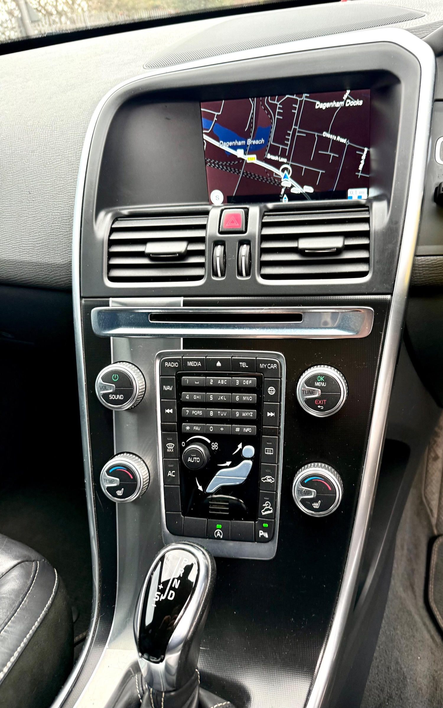 Used Volvo XC60 2016 for sale - 76759692: Photo 22