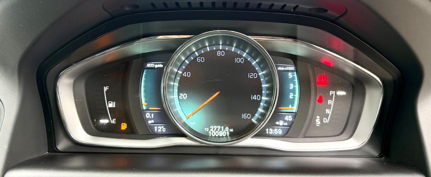 Used Volvo XC60 2016 for sale - 76759692: Photo 23