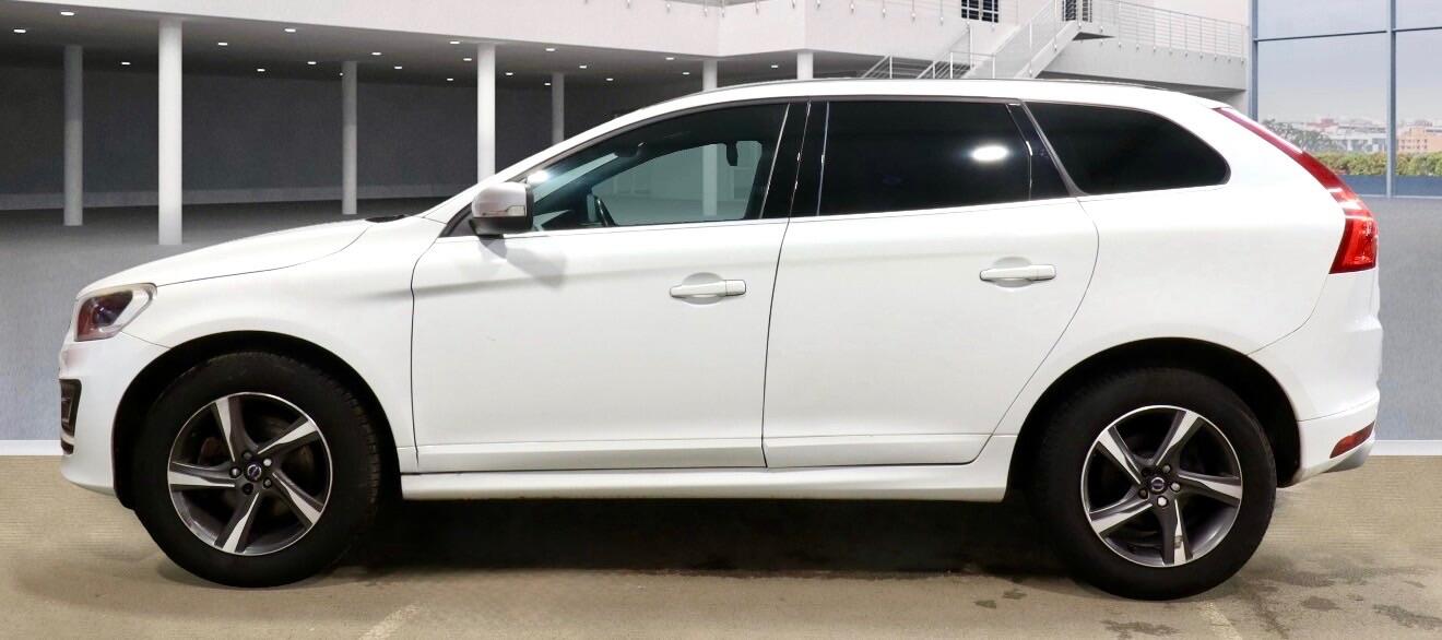 Used Volvo XC60 2016 for sale - 76759692: Photo 4