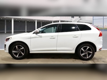 Used Volvo XC60 2016 for sale - 76759692: Photo