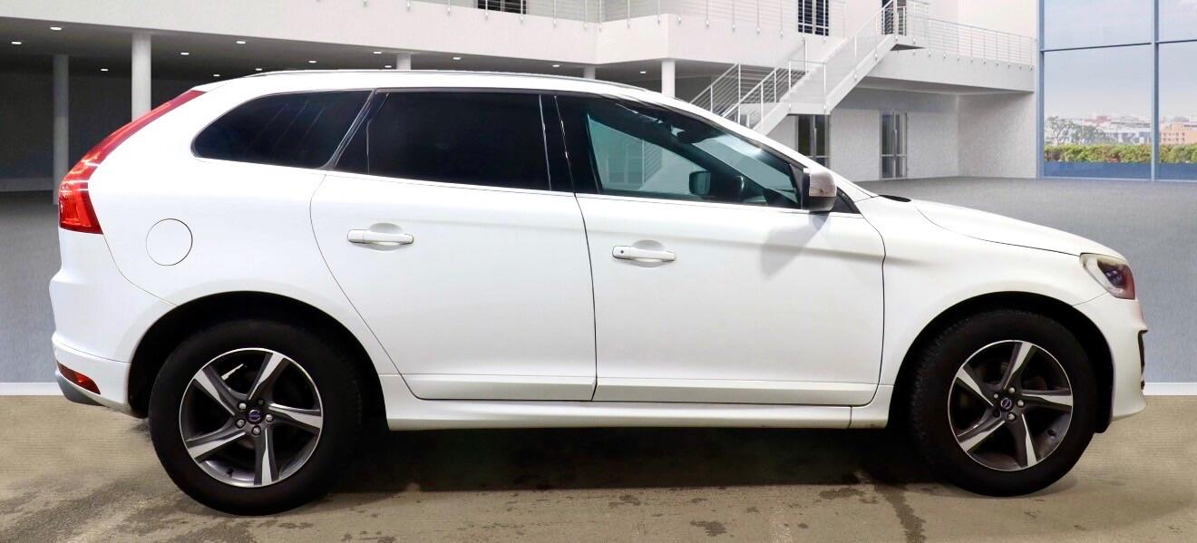 Used Volvo XC60 2016 for sale - 76759692: Photo 5