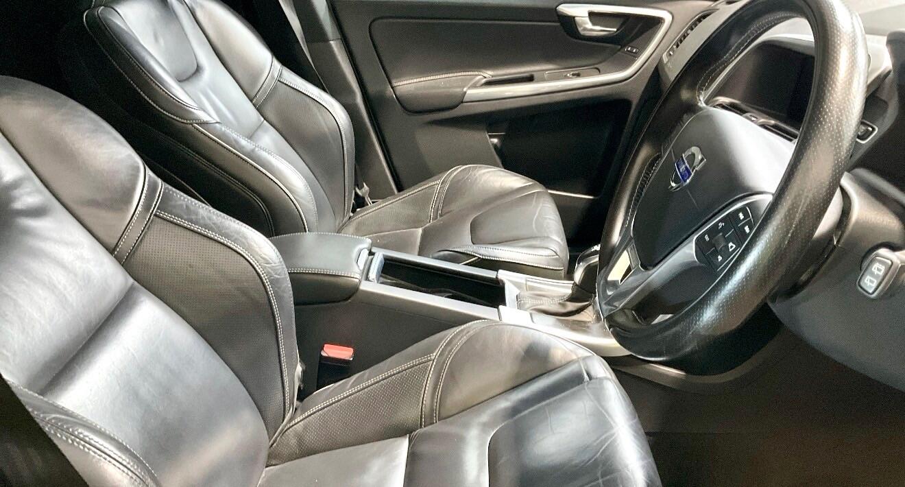 Used Volvo XC60 2016 for sale - 76759692: Photo 7