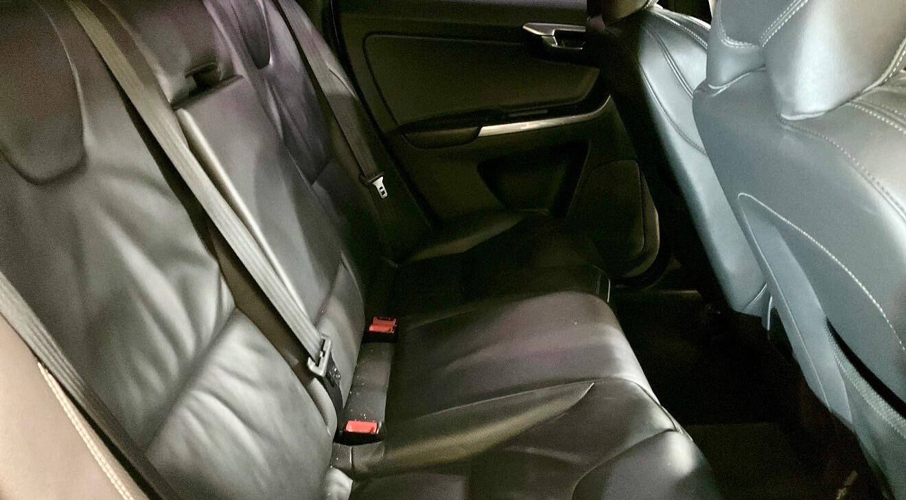 Used Volvo XC60 2016 for sale - 76759692: Photo 8