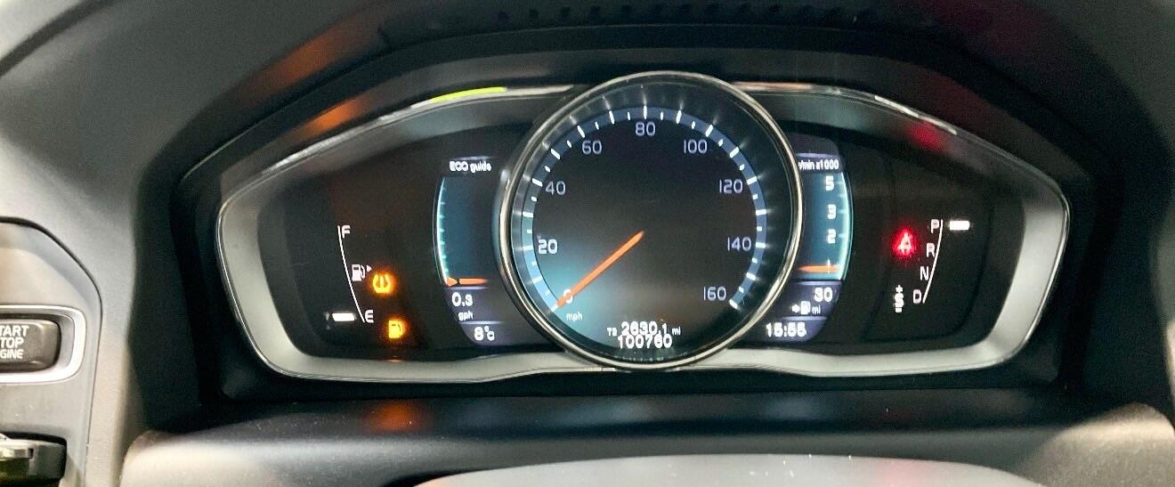 Used Volvo XC60 2016 for sale - 76759692: Photo 9