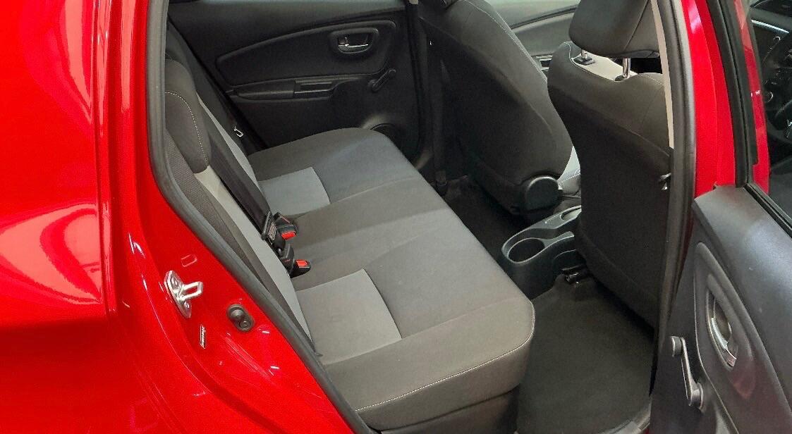 Used Toyota Yaris 2018 for sale - 78034719: Photo 9