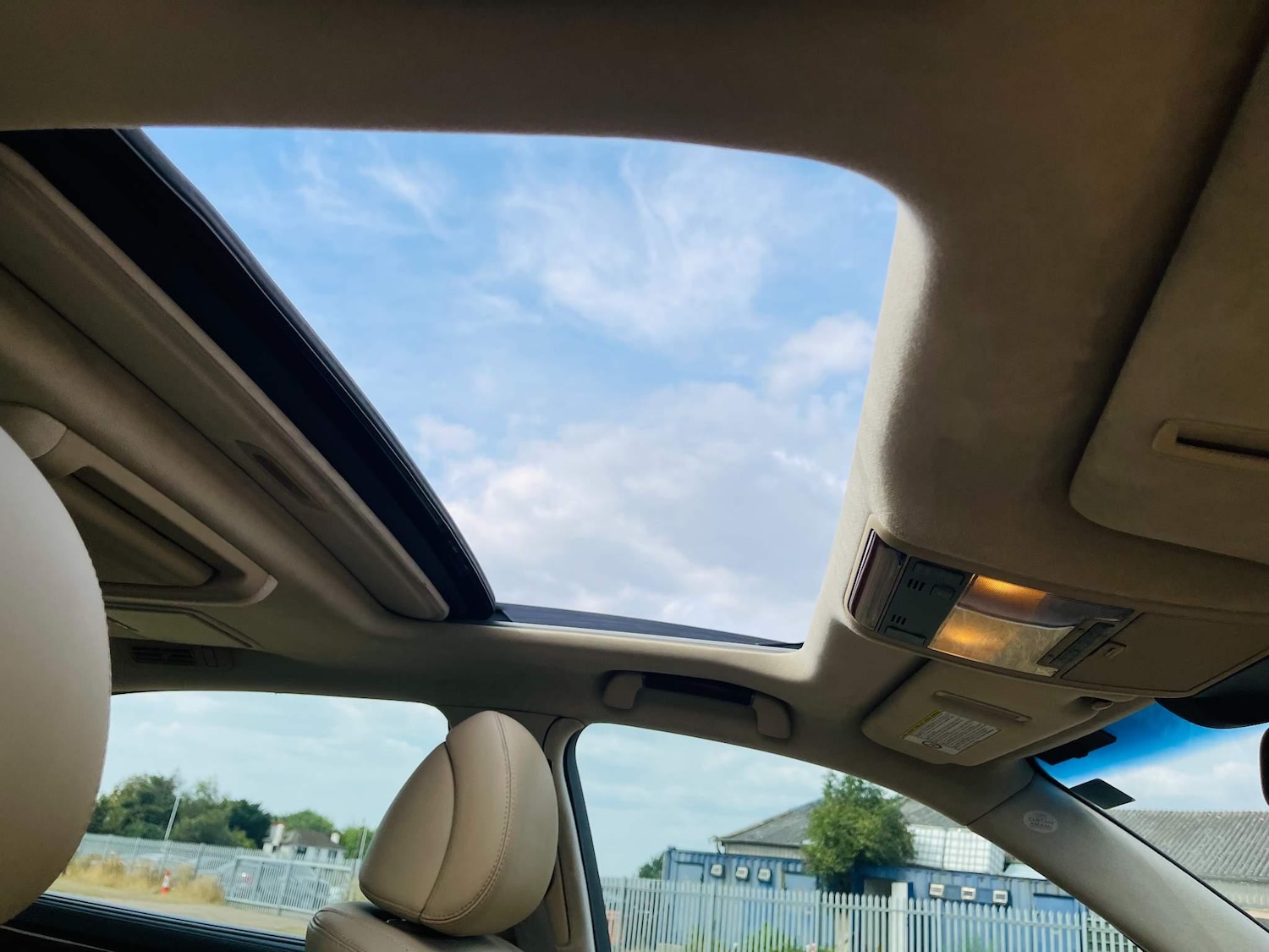 Used Lexus LS 2008 for sale - 76457071: Photo 23