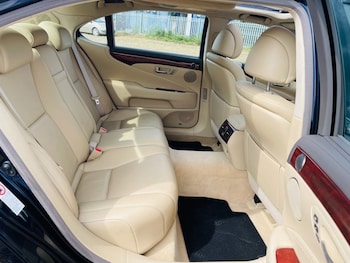 Used Lexus LS 2008 for sale - 76457071: Photo