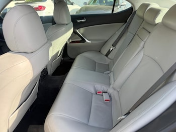 Used Lexus IS 2007 for sale - 78661737: Photo