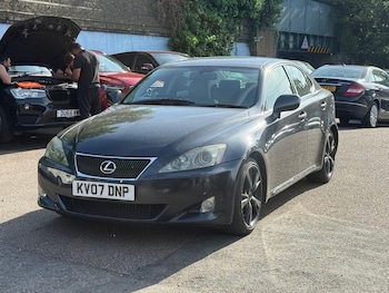 Used Lexus IS 2007 for sale - 78661737: Photo