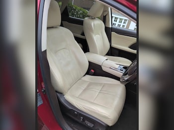 Used Lexus RX 2018 for sale - 77695649: Photo