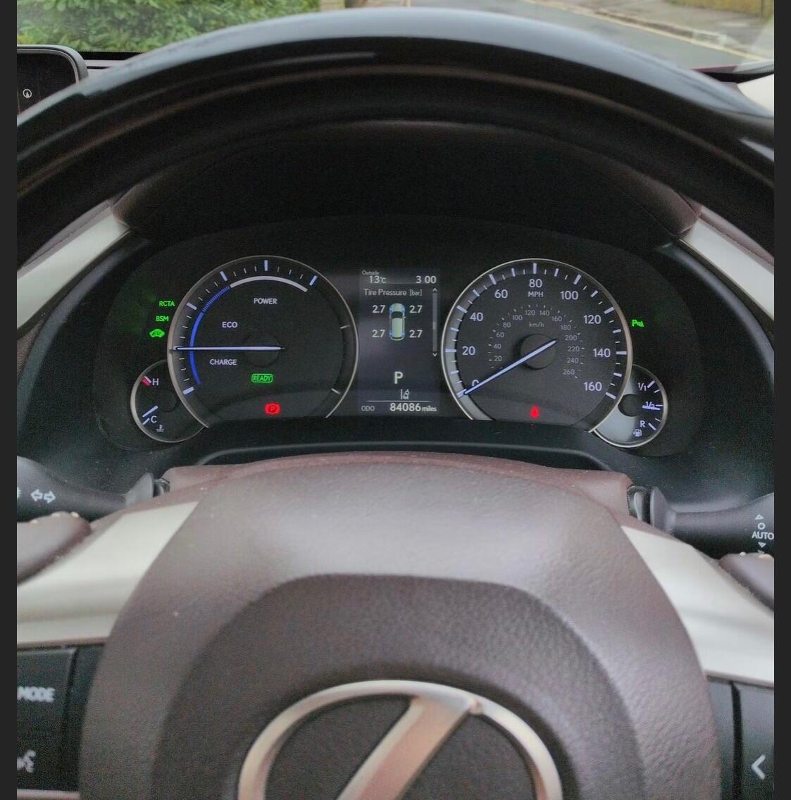 Used Lexus RX 2018 for sale - 77695649: Photo 7