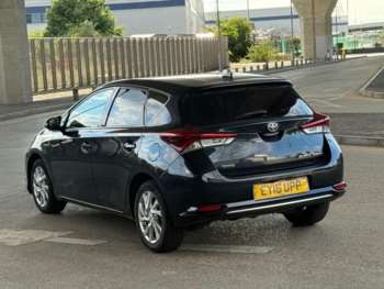 Used Toyota Auris 2016 for sale - 75174827: Photo