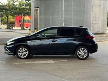 Used Toyota Auris 2016 for sale - 75174827: Photo