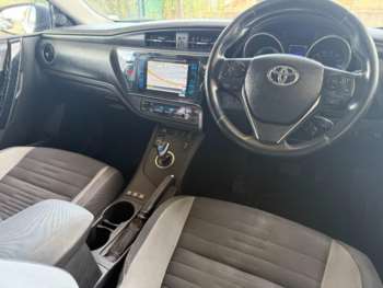 Used Toyota Auris 2016 for sale - 75174827: Photo