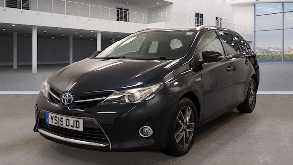 Used Toyota Auris 2015 for sale - 76215081: Photo 1