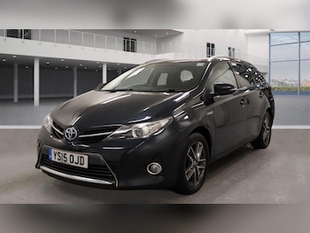 Toyota - Auris