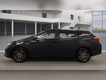 Used Toyota Auris 2015 for sale - 76215081: Photo 3