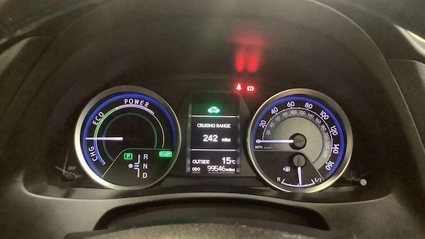 Used Toyota Auris 2015 for sale - 76215081: Photo 5