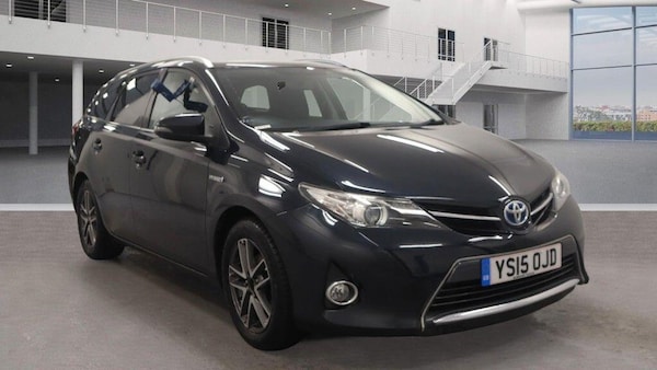 Used Toyota Auris 2015 for sale - 76215081: Photo 6