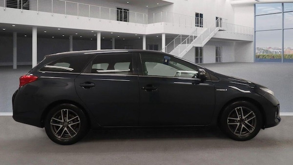 Used Toyota Auris 2015 for sale - 76215081: Photo 8