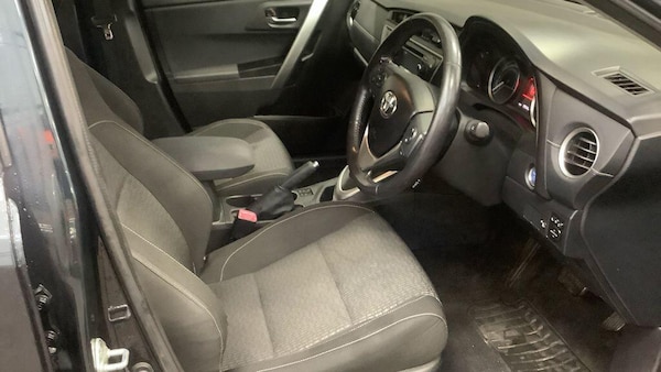 Used Toyota Auris 2015 for sale - 76215081: Photo 9
